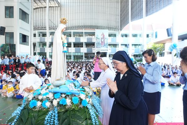โรงเรียนปรีชานุศาสน์